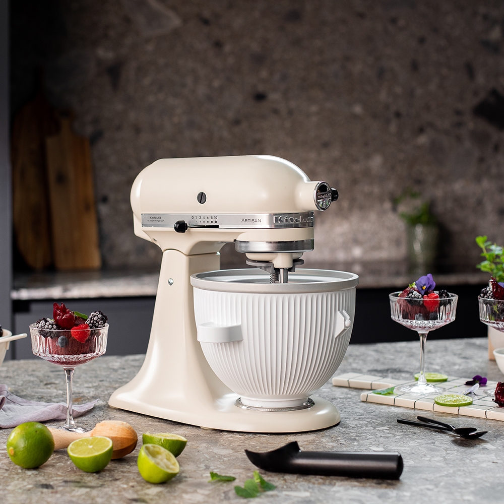 KitchenAid - Ice Cream Maker 5KMICM