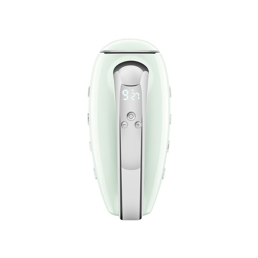 Smeg - Hand mixer - design line style The 50 ° years