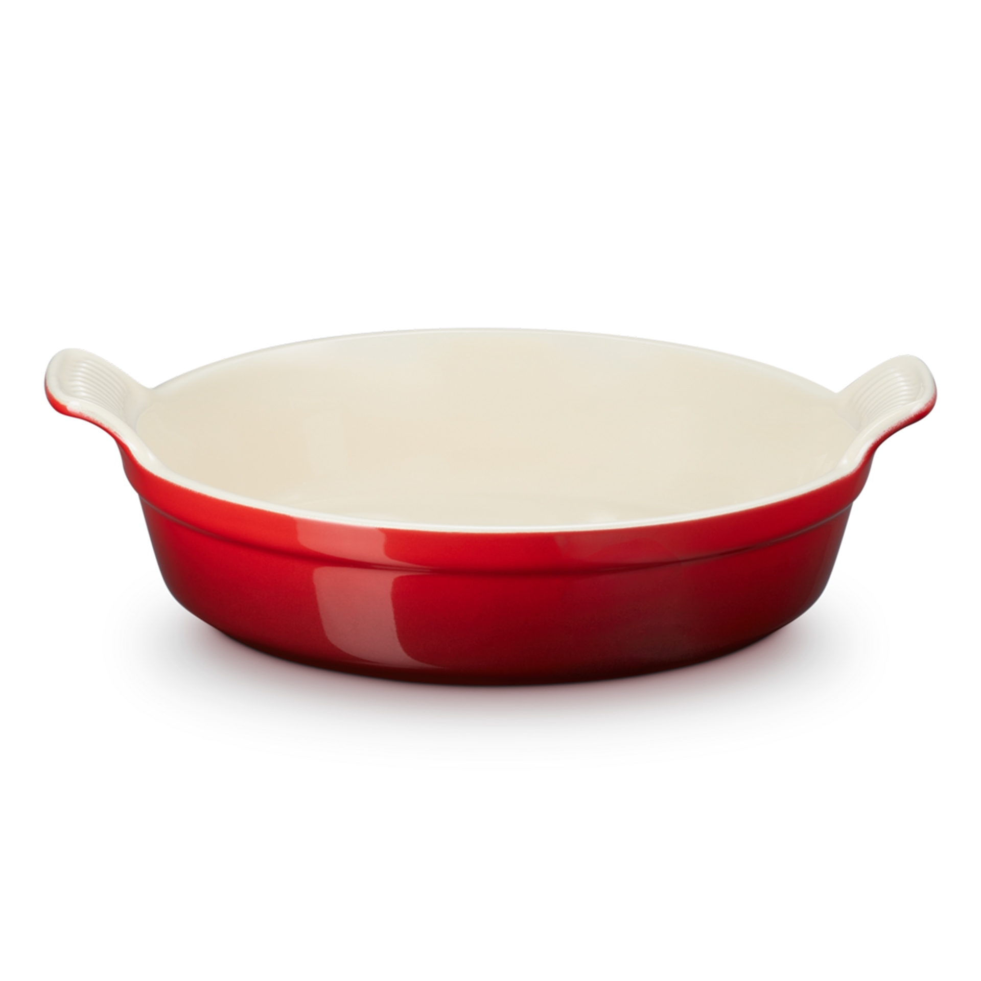 Le Creuset - Runde Auflaufform Tradition