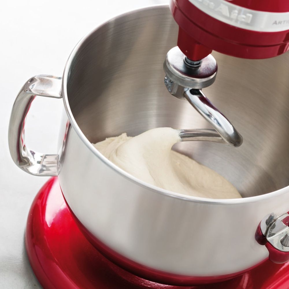 KitchenAid - SS Dough hook