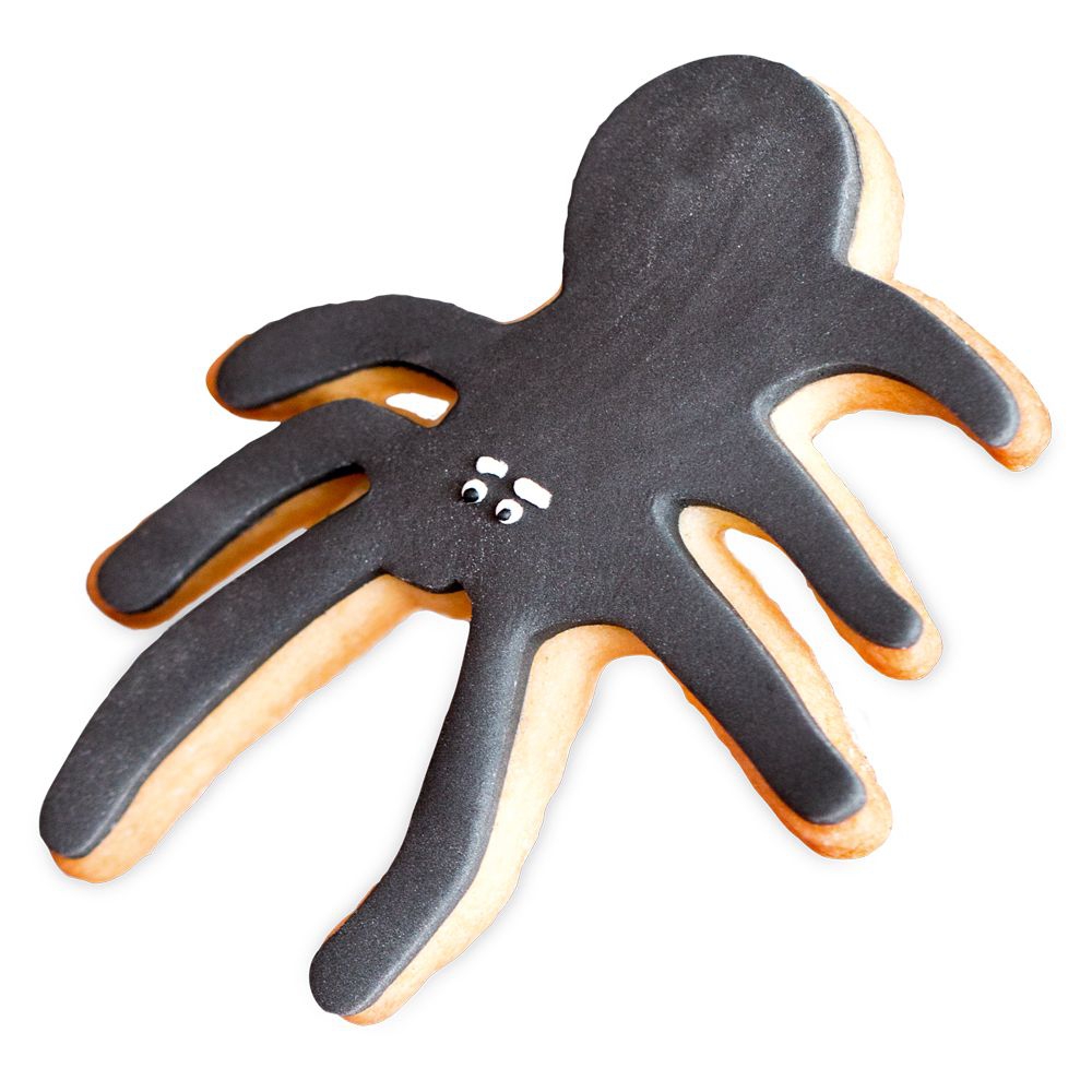 Städter - Cookie Cutter Spider - 9 cm