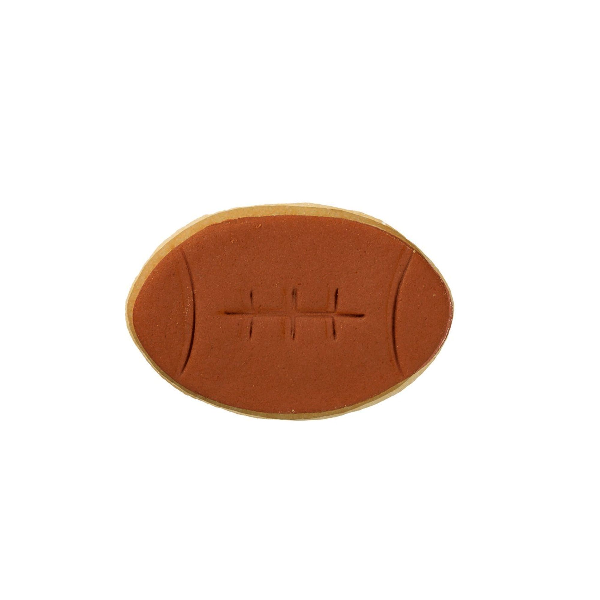 RBV Birkmann - Ausstechform Football 4,5 cm