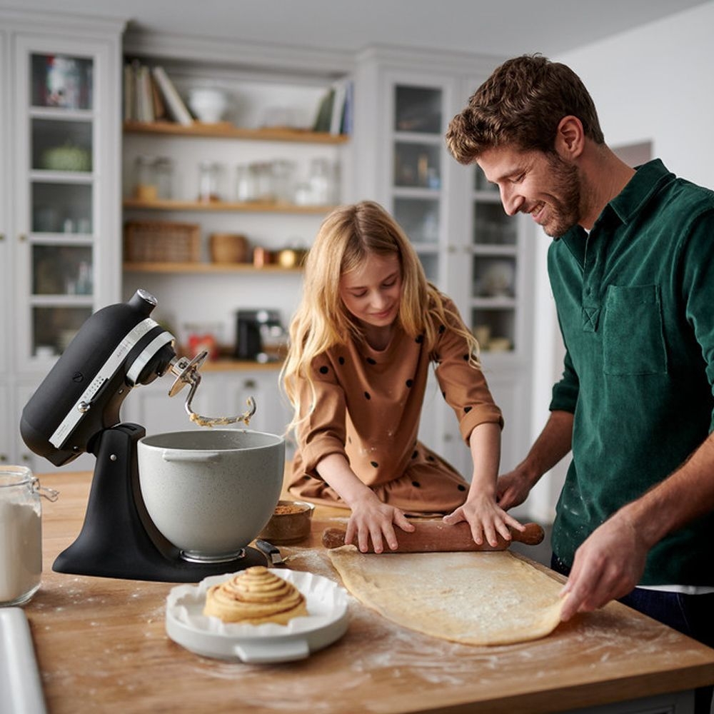 KitchenAid - Bread Baking Bowl Ceramic 5KSM2CB5BGS