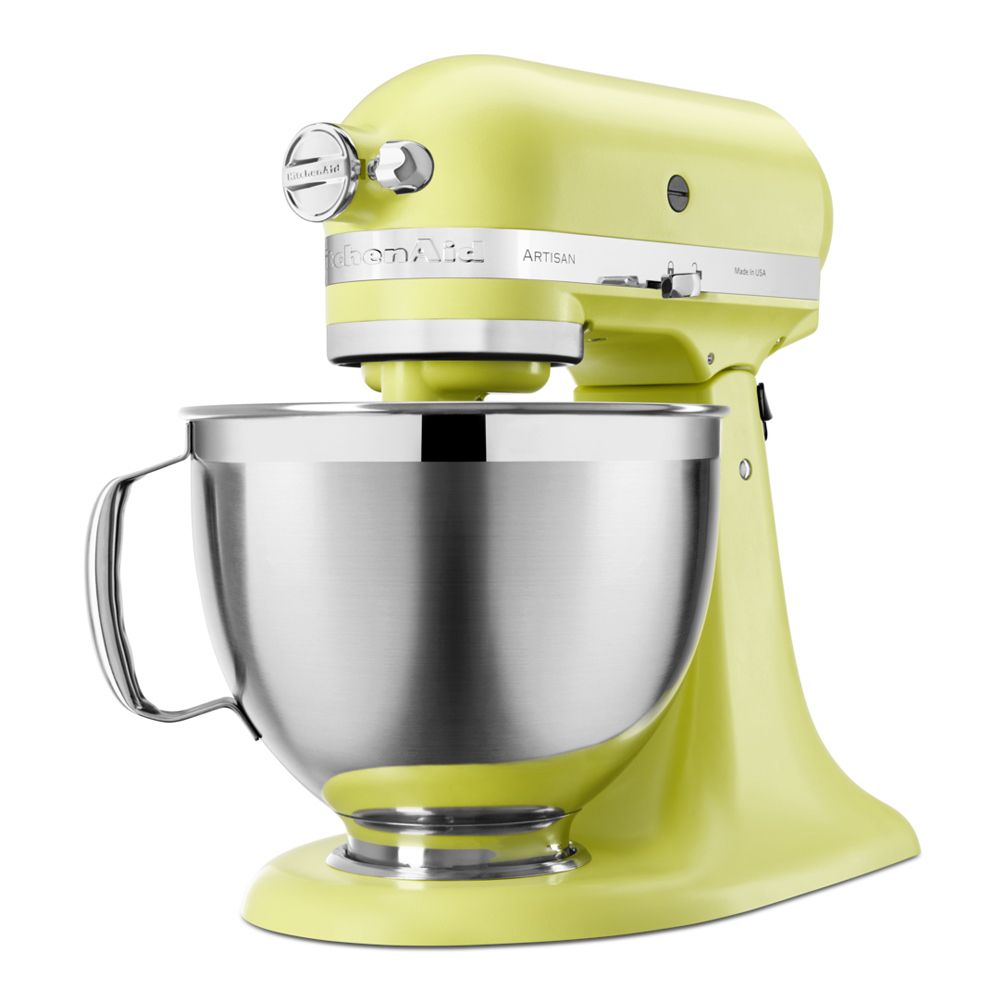 KitchenAid - Artisan Stand Mixer 5KSM185PS - Kyoto Glow