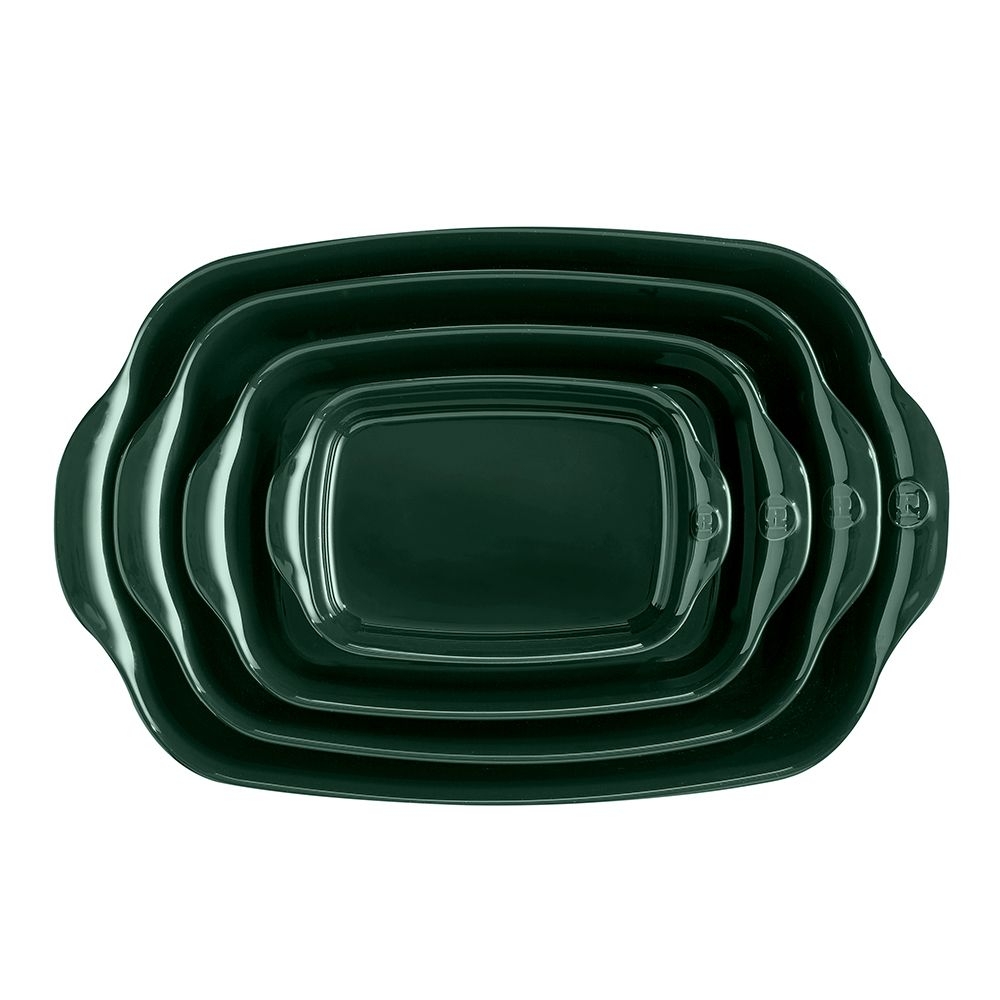 Emile Henry - Ultime Oven Dish 22 x 14 cm - 0,8 L