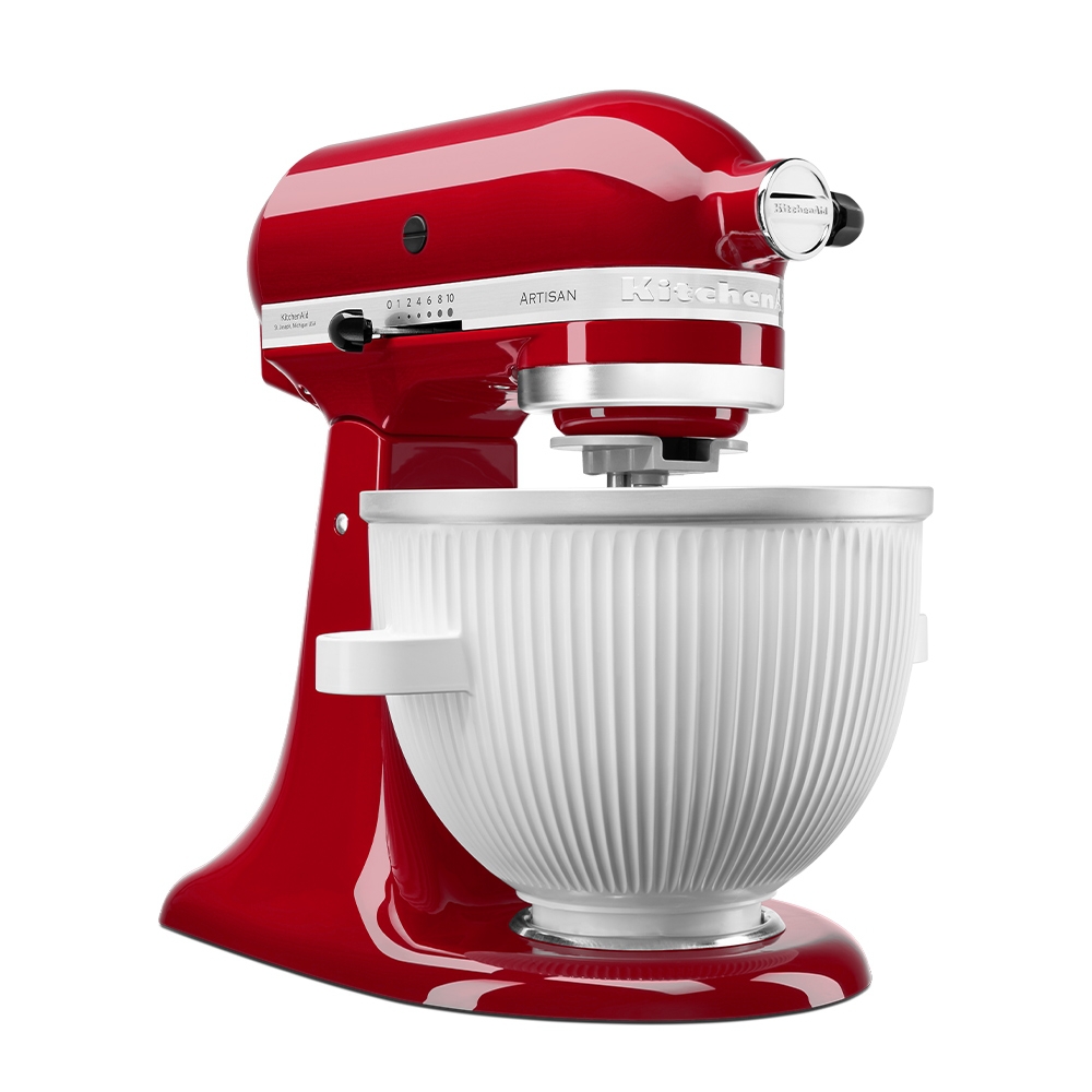 KitchenAid -  EISMASCHINE 5KSMICM