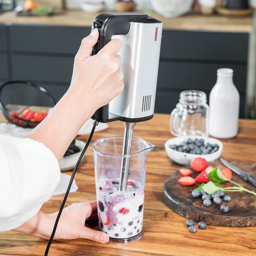 Gastroback - Design Hand Mixer Pro