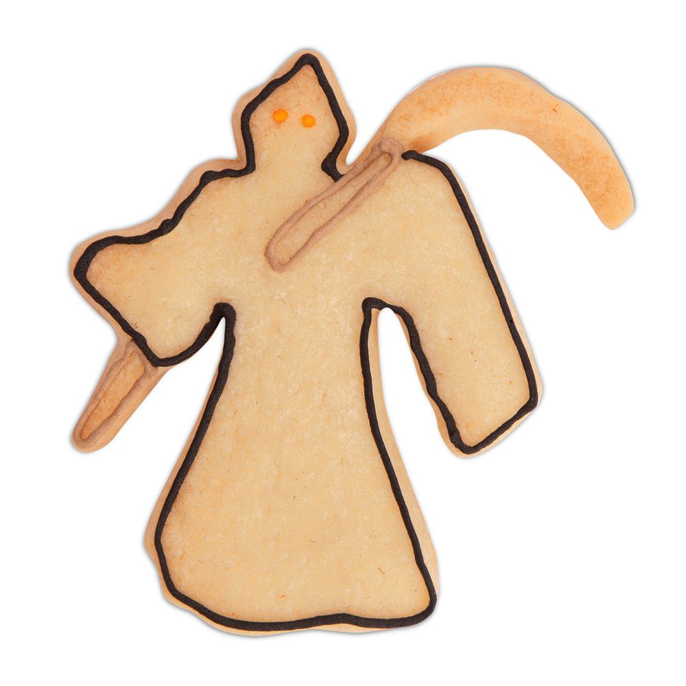 Städter - Cookie Cutter Reaper - 7,5 cm