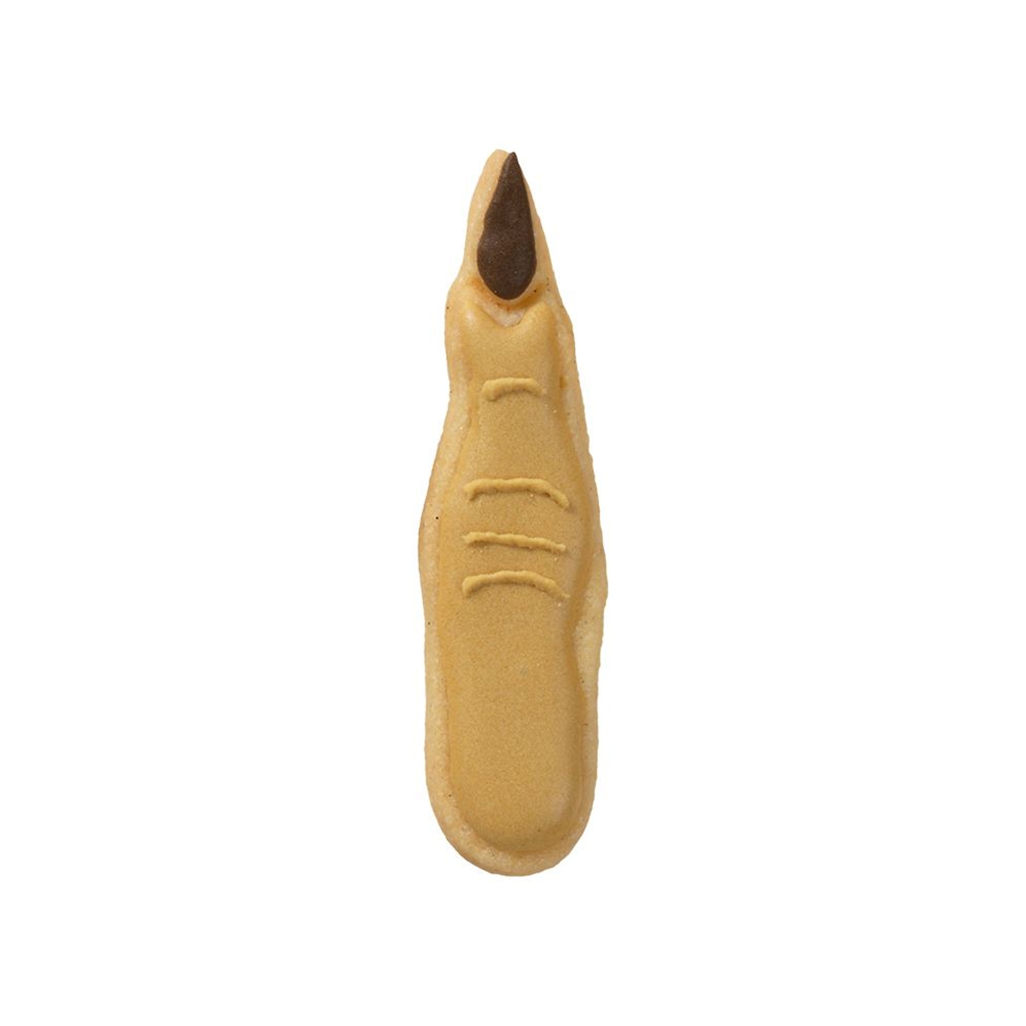 Birkmann - Ausstechform Halloween Hexenfinger, 8 cm