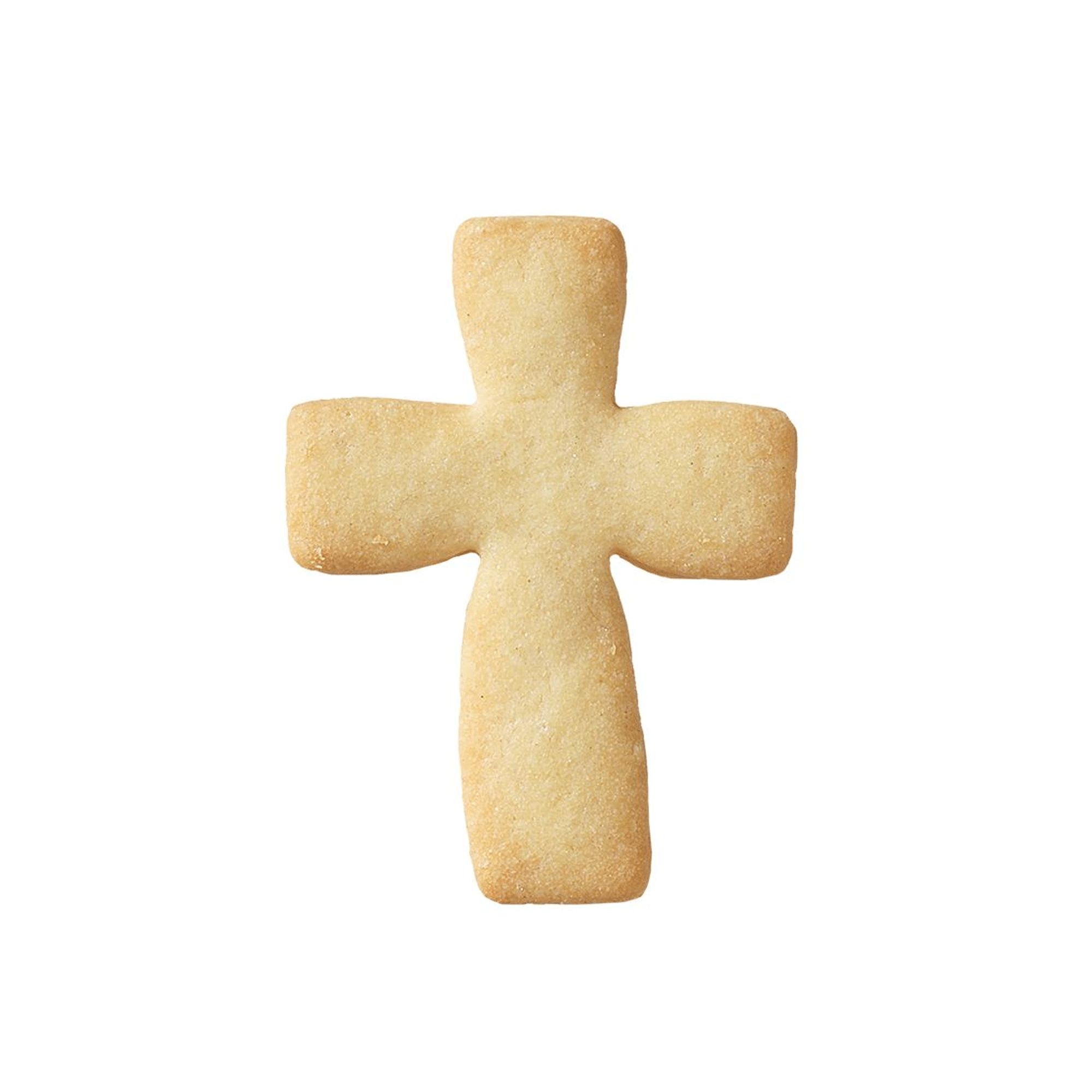 RBV Birkmann - Cookie cutter cross 6 cm