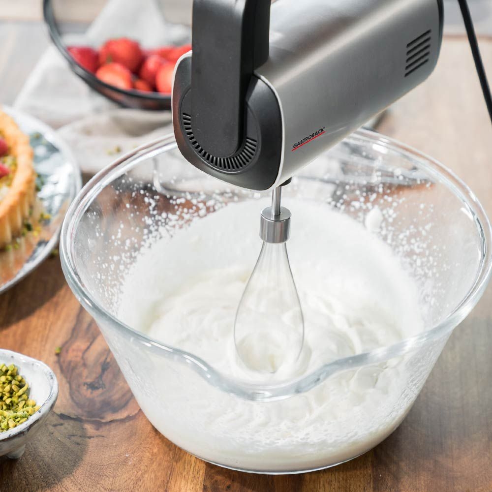 Gastroback - Design Hand Mixer Pro