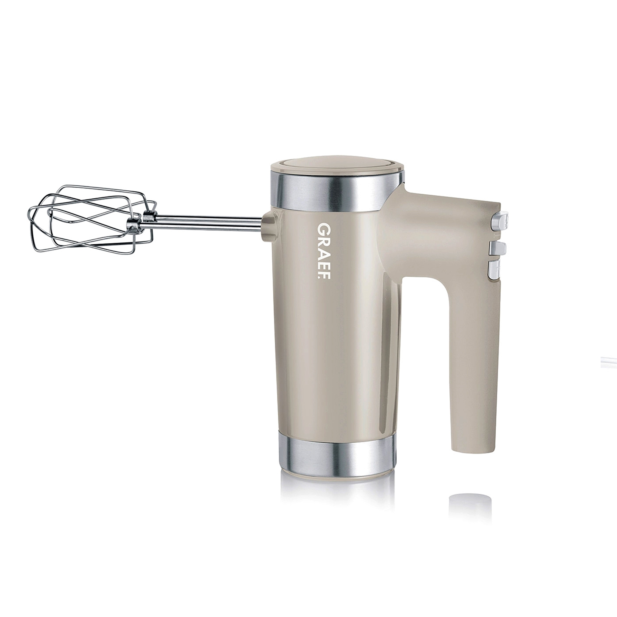 Graef - Hand mixer