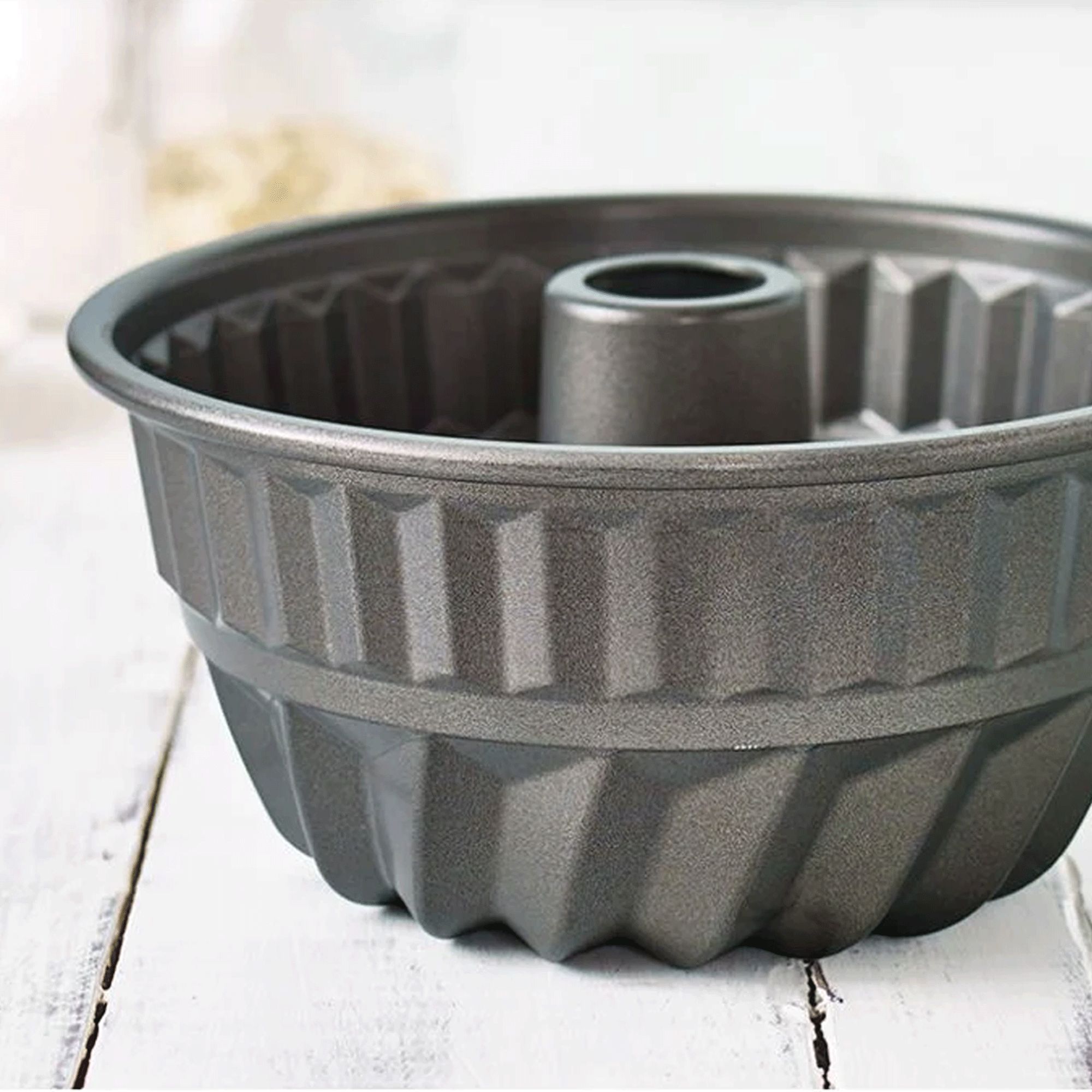 Birkmann - Bundform Ø 16 cm - Easy Baking