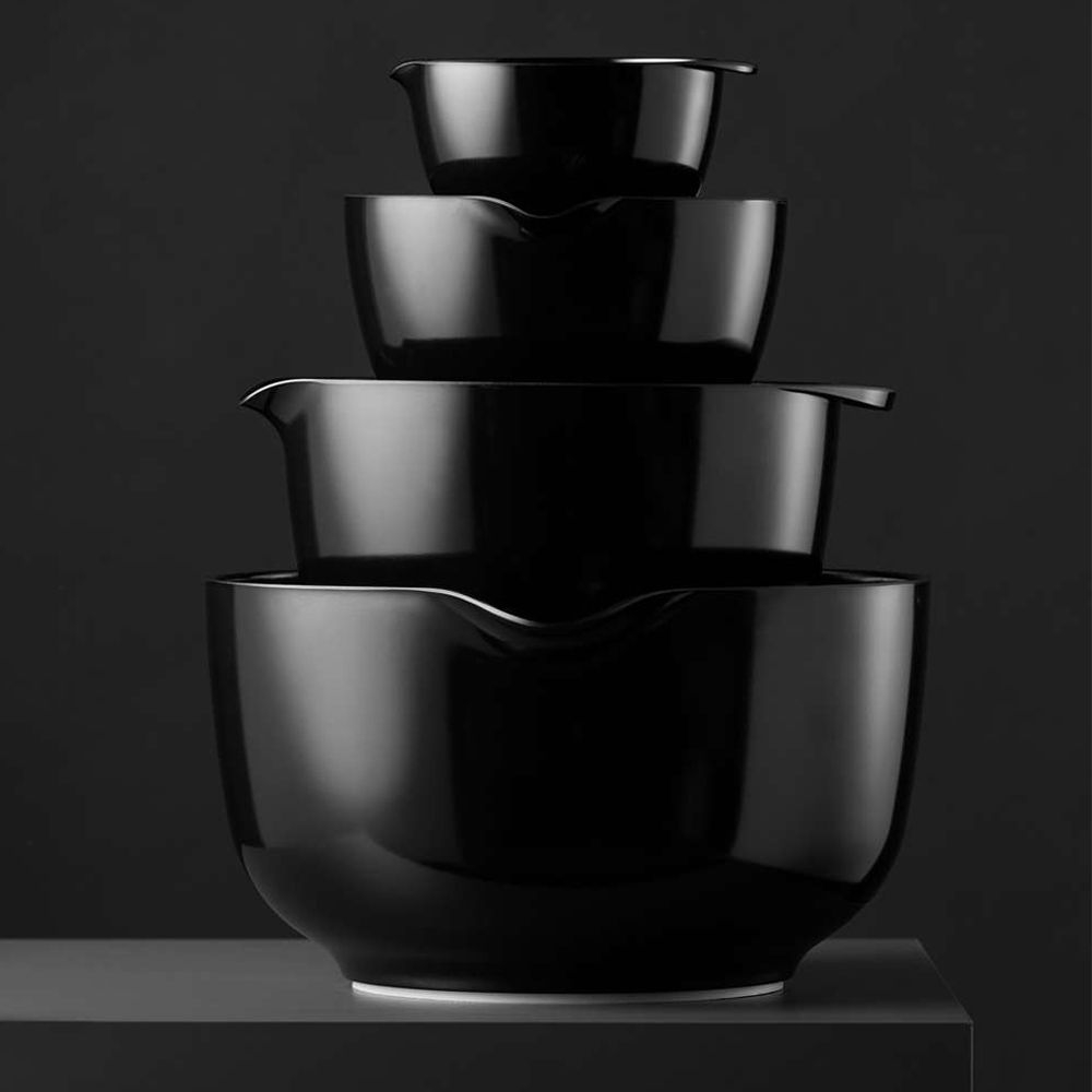 Rosti - Margrethe Mixing Bowl - 150 ml - black