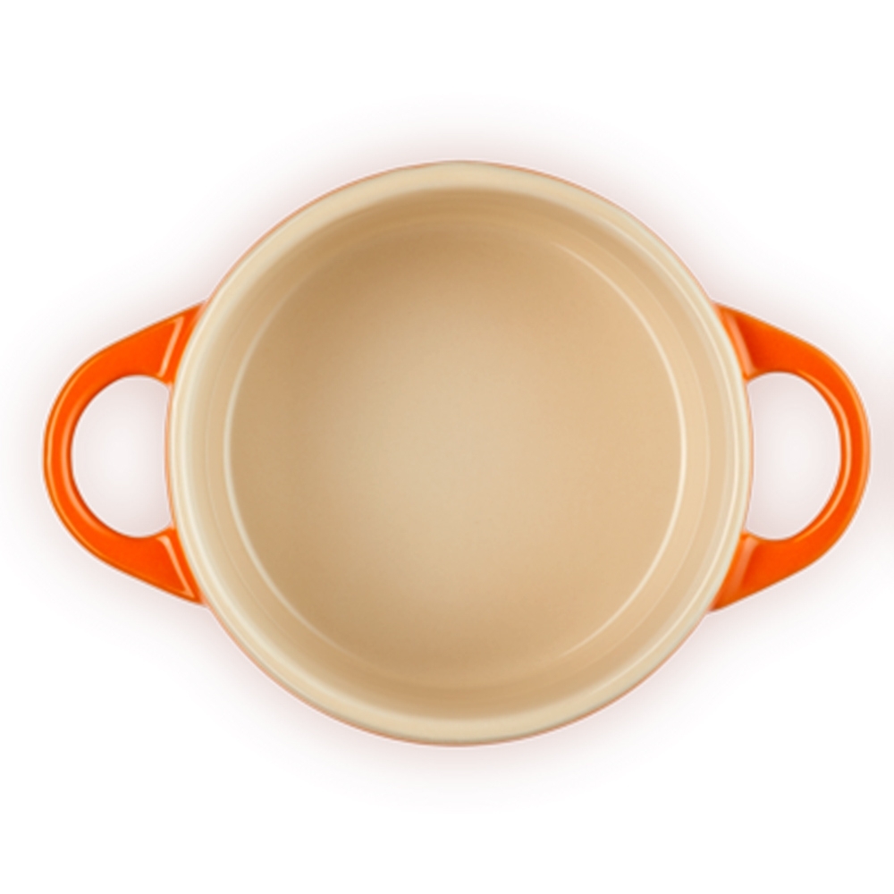 Le Creuset - Mini Cocotte - rund 250 ml