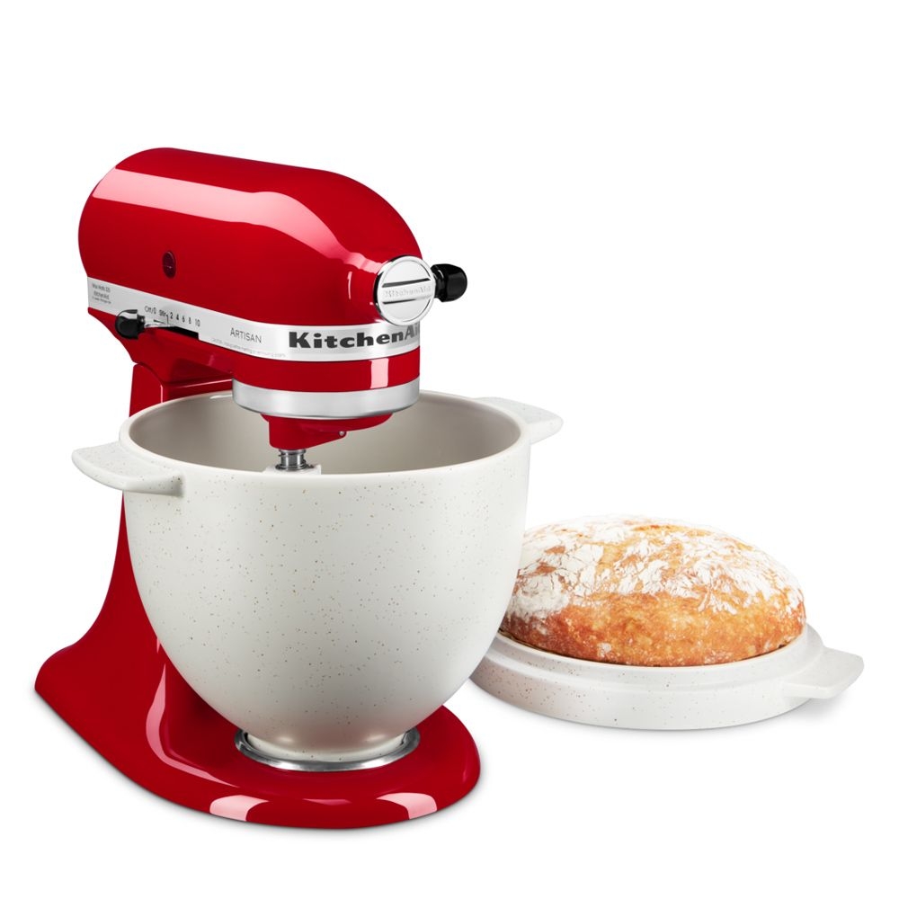 KitchenAid - Bread Baking Bowl Ceramic 5KSM2CB5BGS