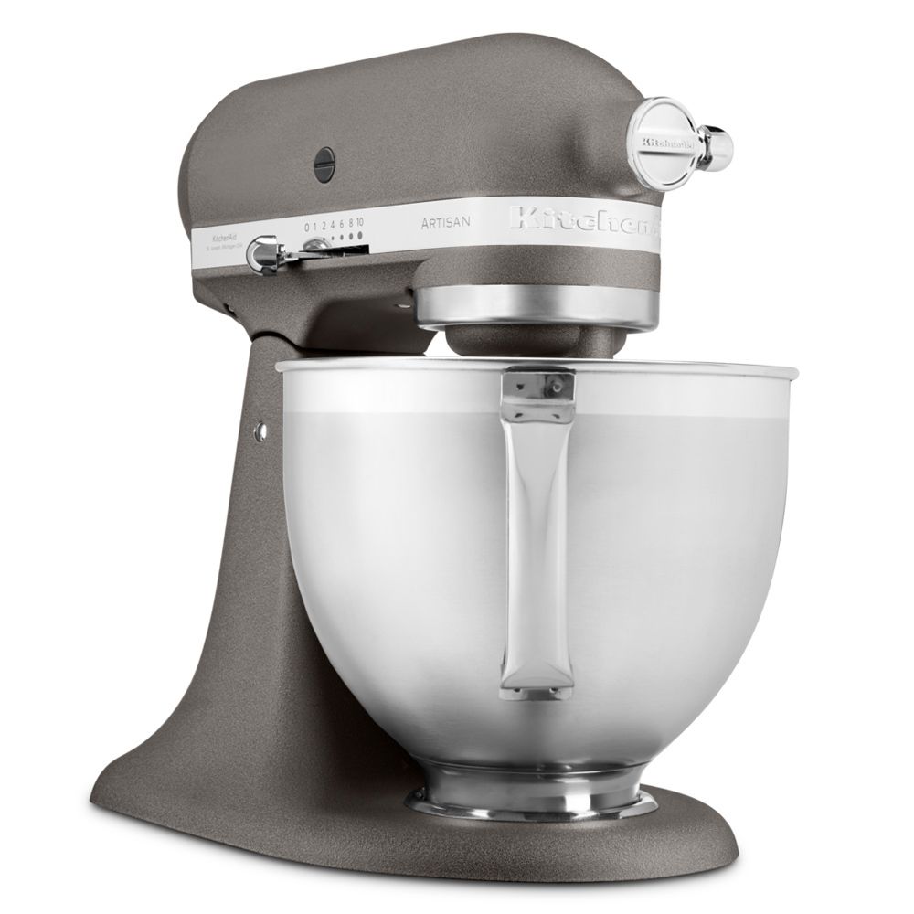 KitchenAid - Artisan Stand Mixer 5KSM185PS - Imperial Grey