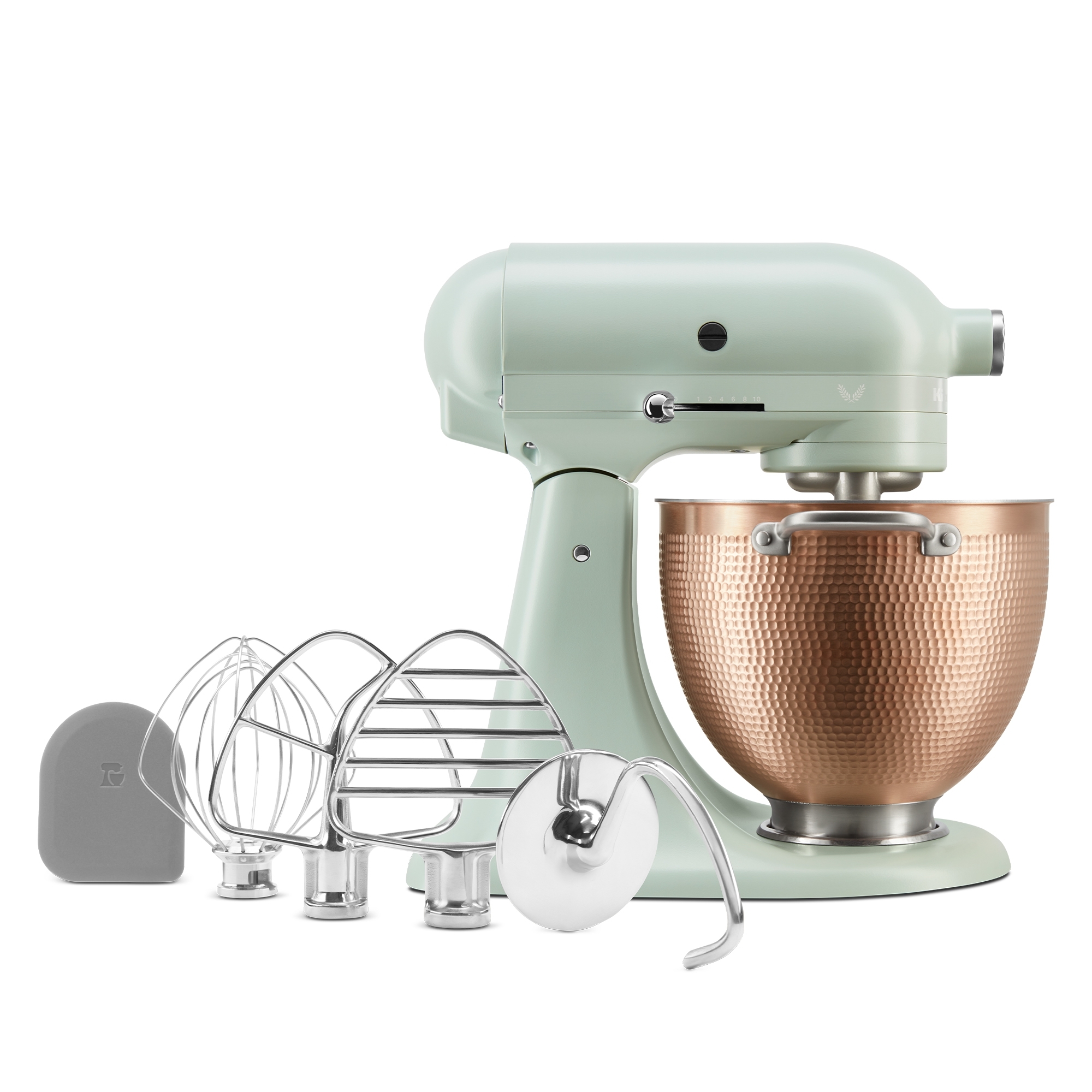 KitchenAid - Artisan Stand Mixer 5KSM180LEELB - BLOSSOM