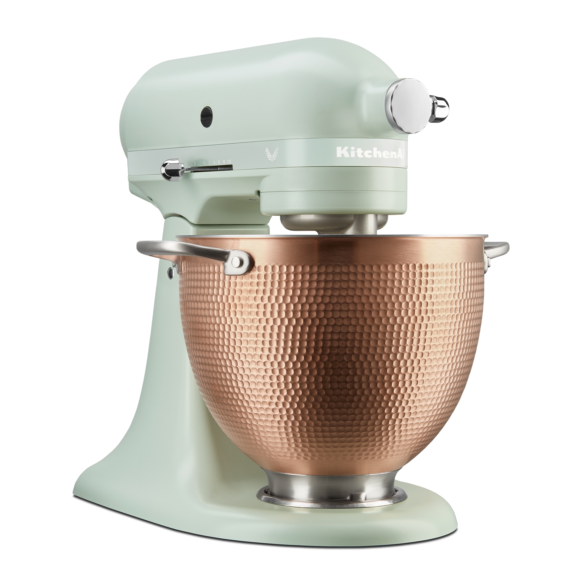 KitchenAid - Artisan Stand Mixer 5KSM180LEELB - BLOSSOM