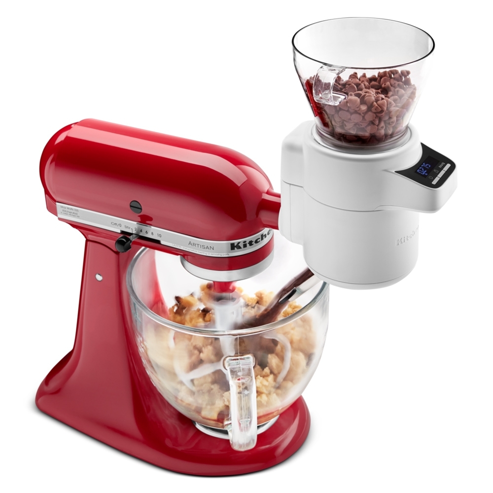 KitchenAid - Sieb mit Digitaler Waage