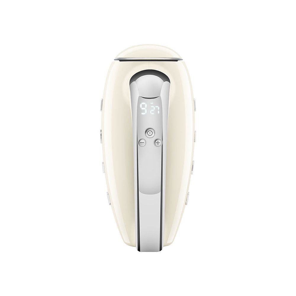 Smeg - Hand mixer - design line style The 50 ° years