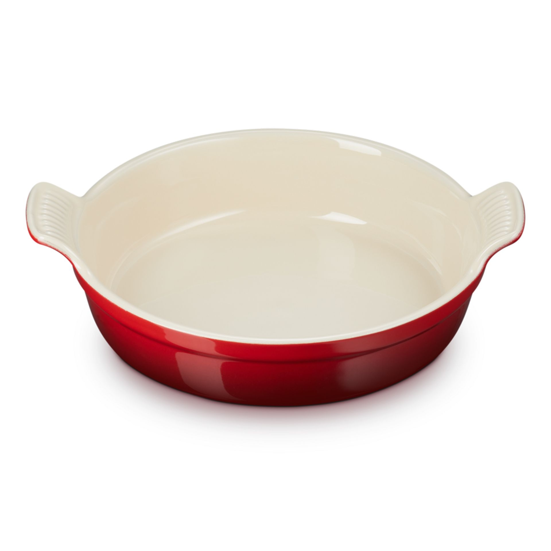 Le Creuset - Runde Auflaufform Tradition