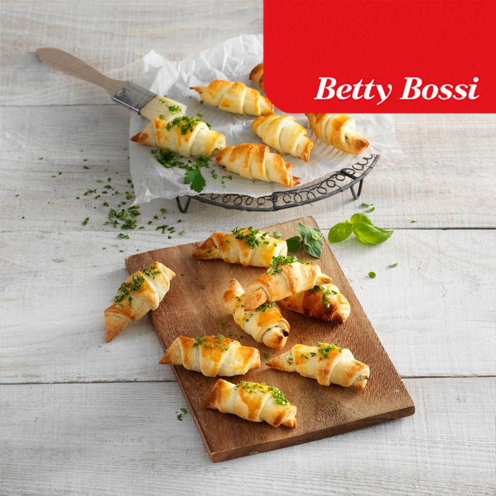 Betty Bossi - Croissant Roller