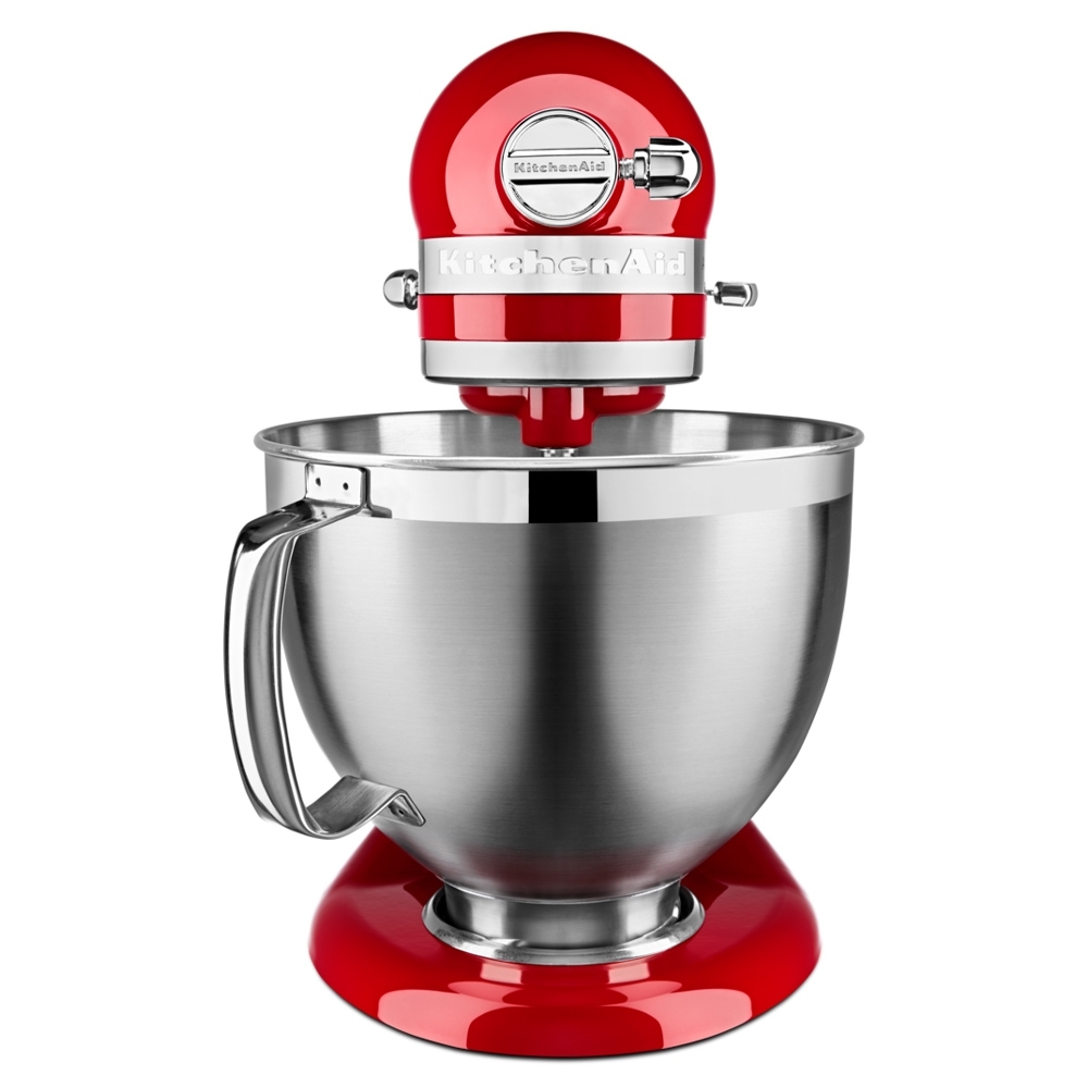 KitchenAid - Artisan Stand Mixer 5KSM185PS - Empire Rot