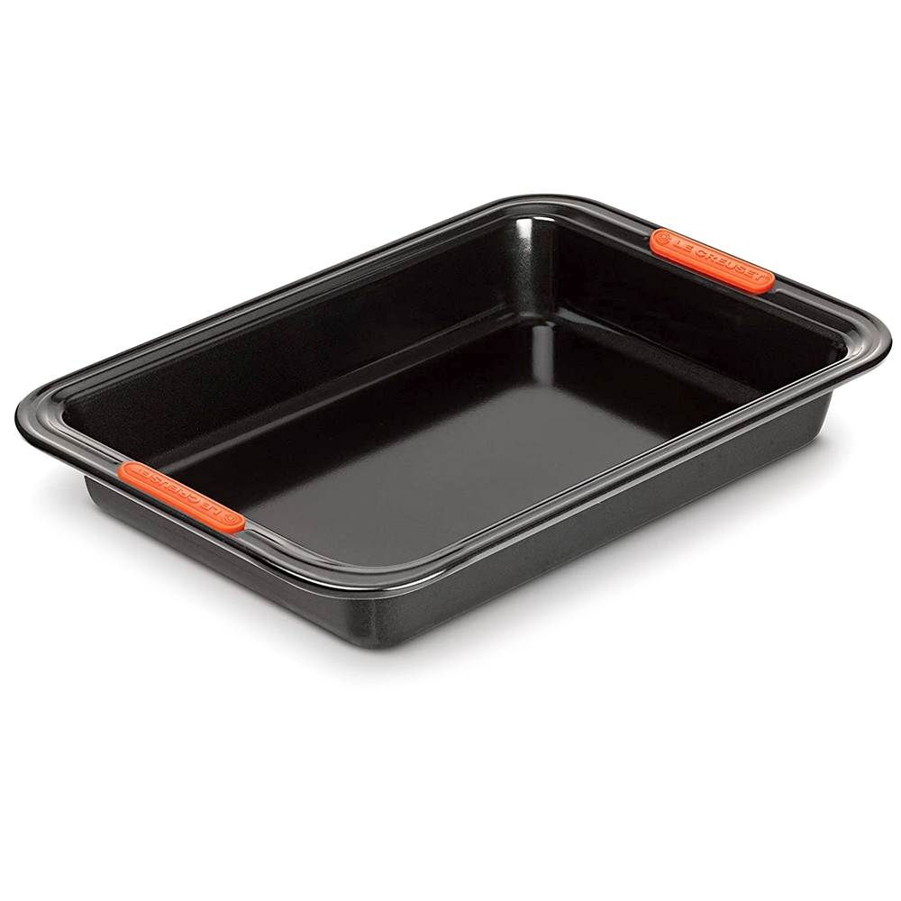 Le Creuset - Backform rechteckig