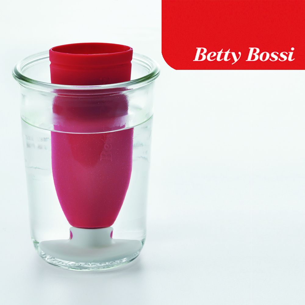 Betty Bossi - Chocolate Deco