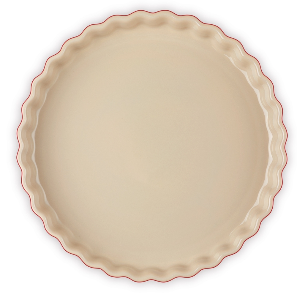 Le Creuset - Tarte-Form 24cm