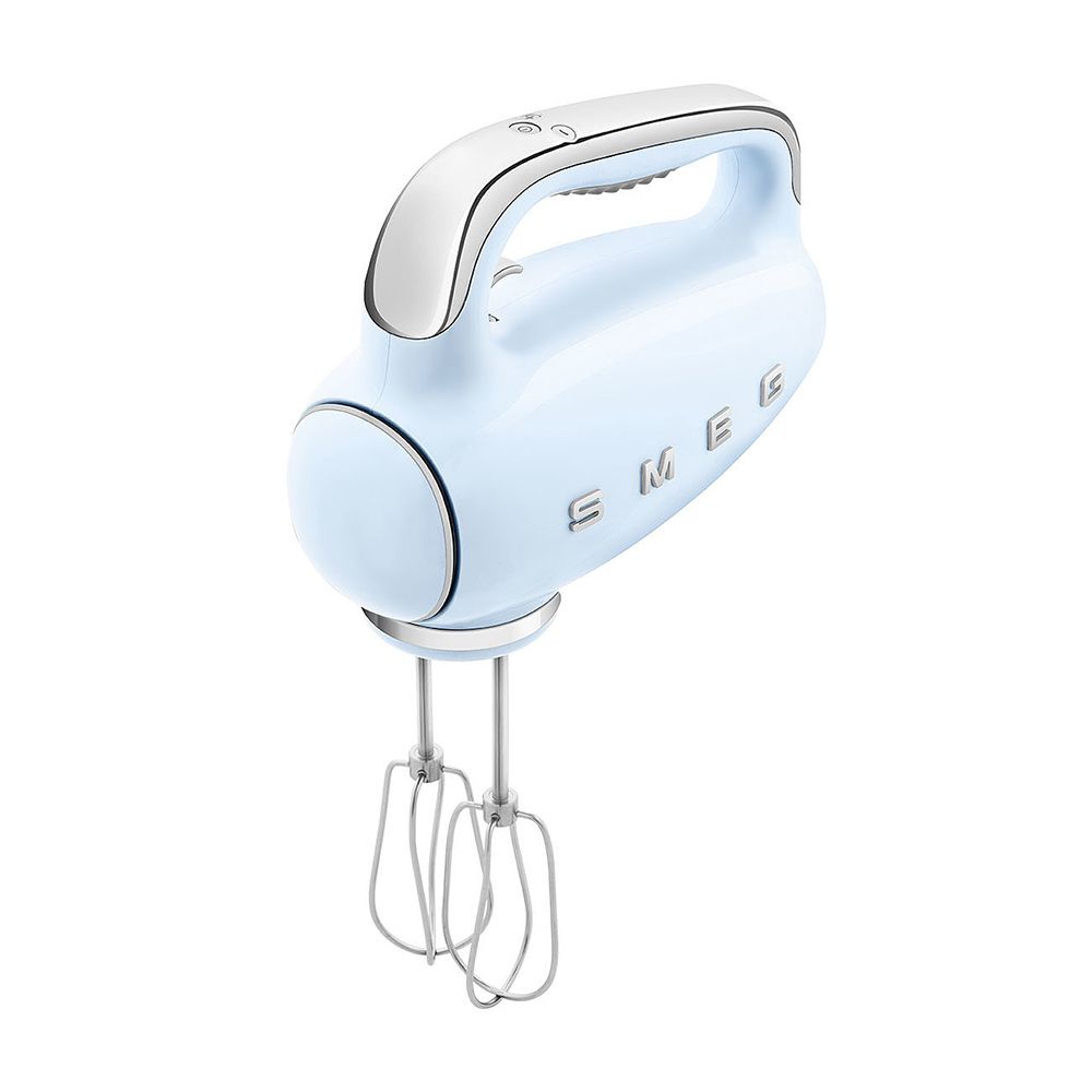 Smeg - Handmixer - Designlinie Stil Der 50° Jahre