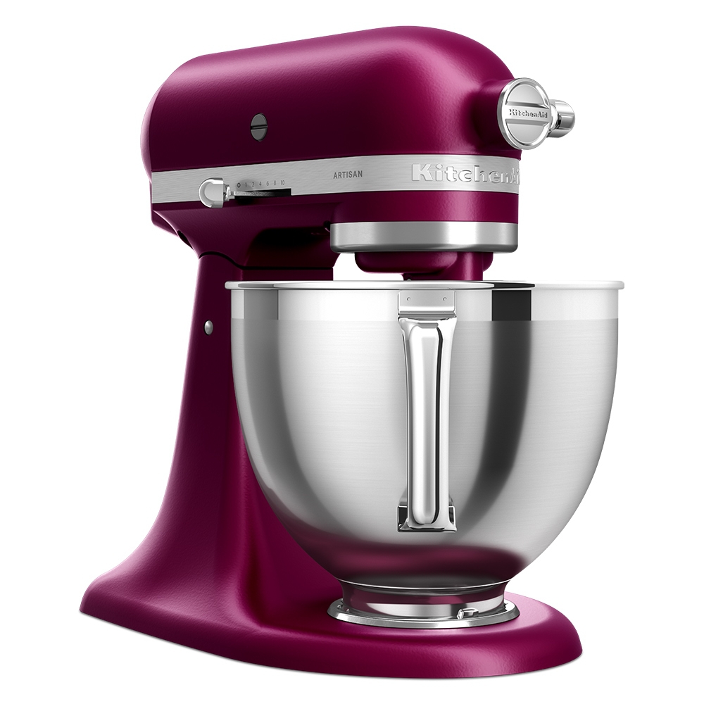 KitchenAid - Artisan Küchenmaschine 5KSM195PS - Beetroot