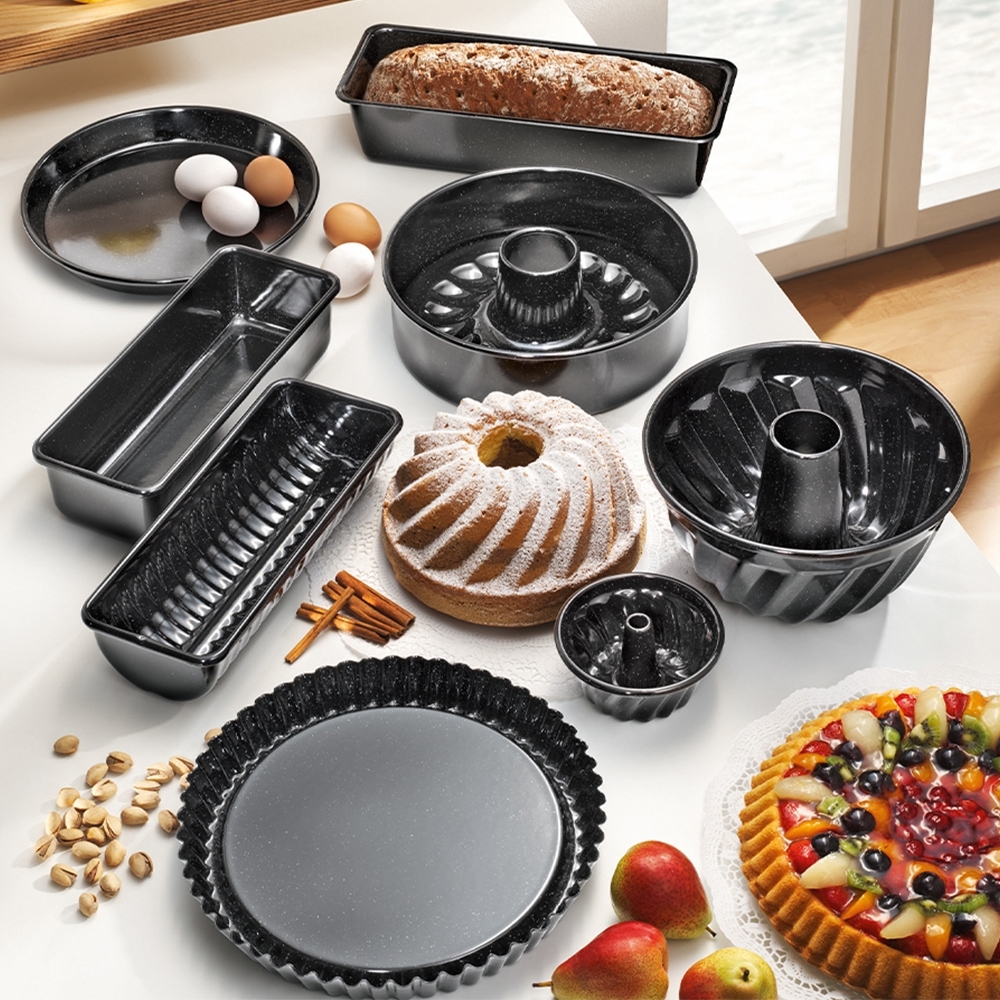 Riess CLASSIC - Professional baker - Mini baking pan