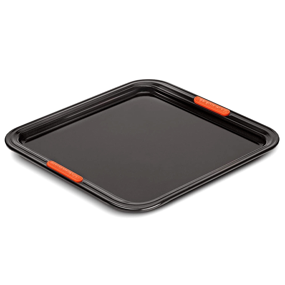 Le Creuset - Backblech rechteckig 36 x 35 cm