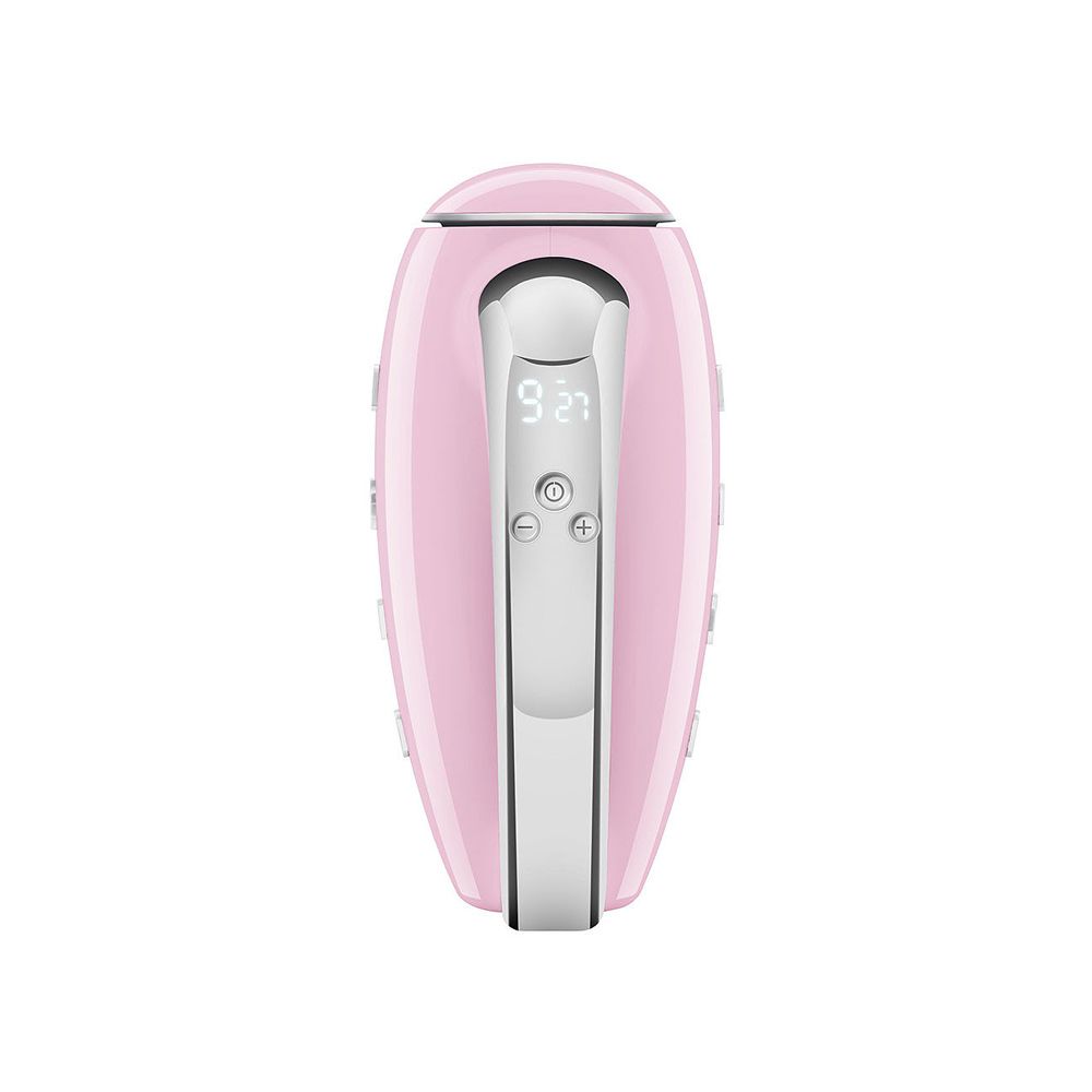 Smeg - Hand mixer - design line style The 50 ° years