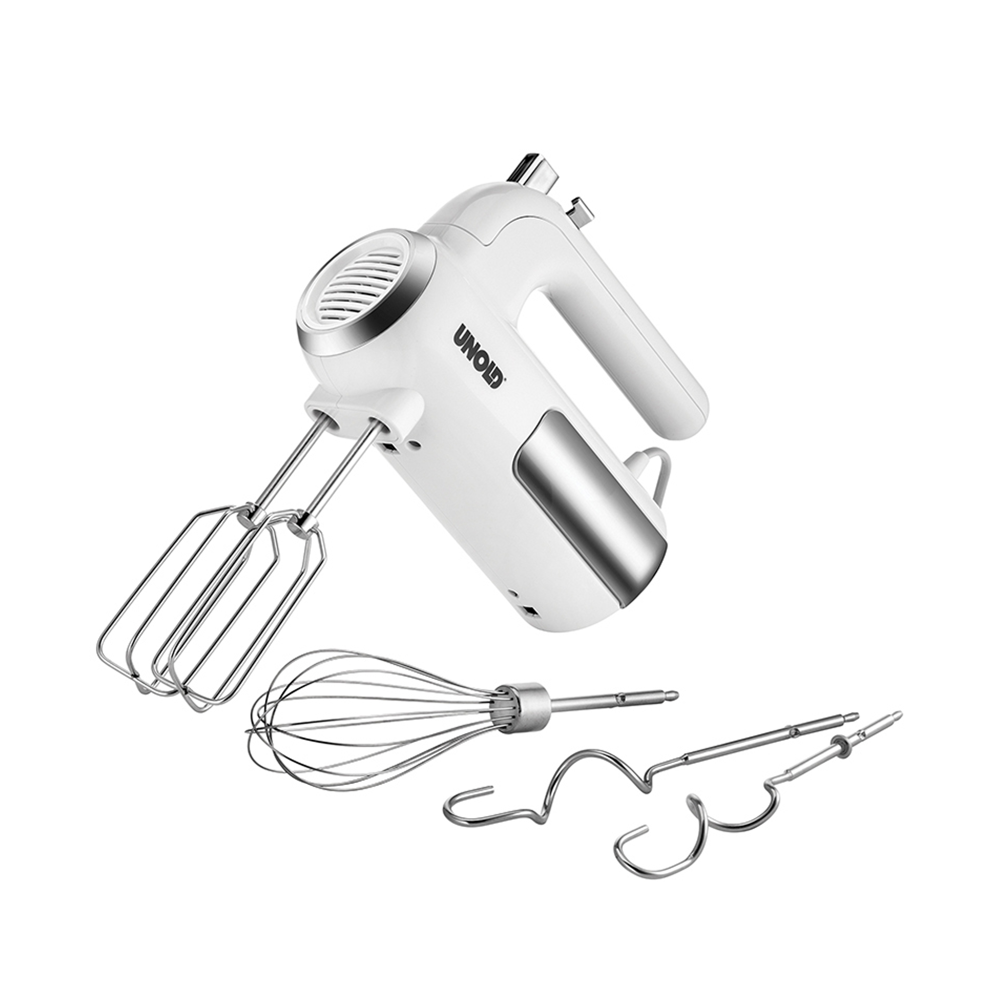 Unold - HANDMIXER 3 in 1