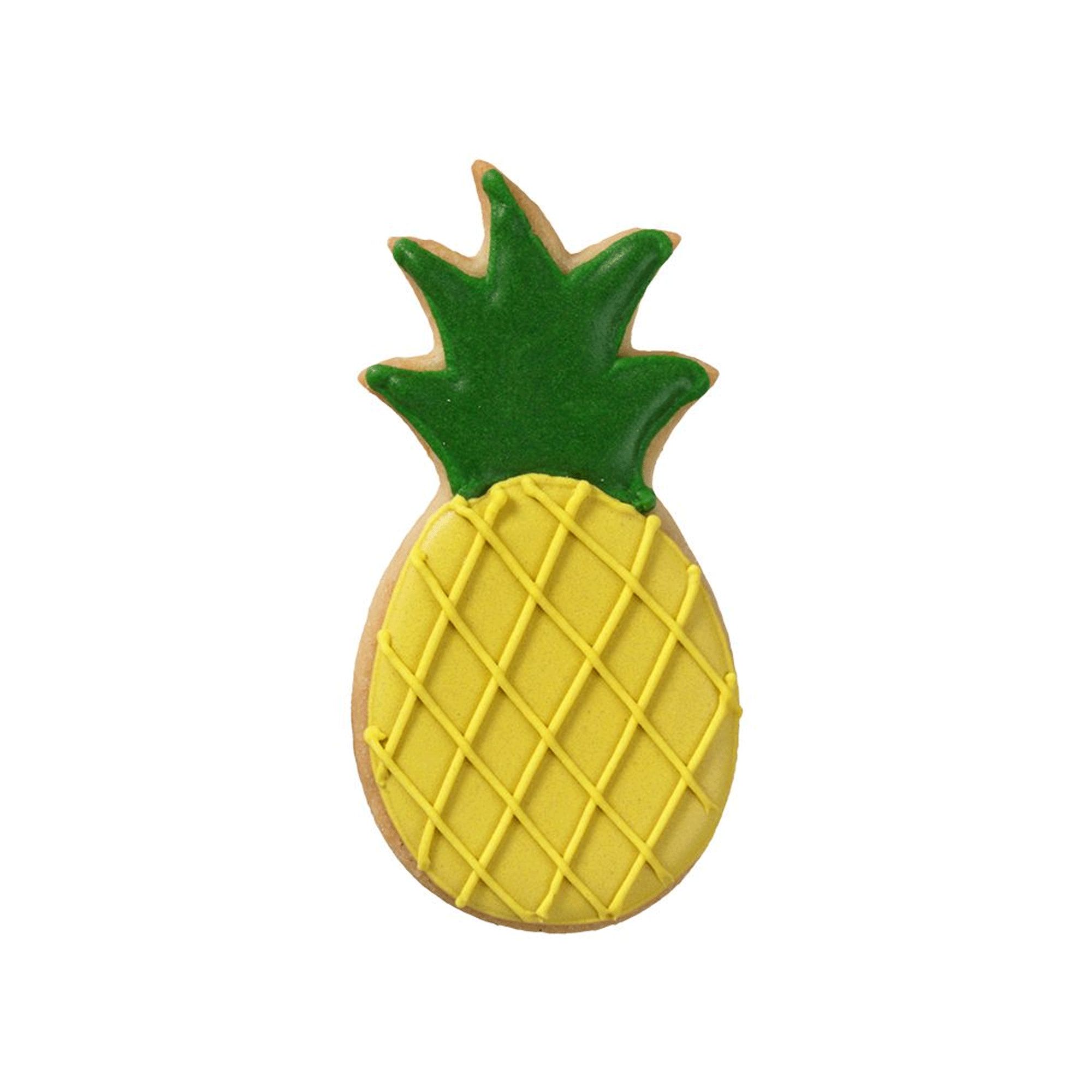 Birkmann - Ausstechform Ananas 9 cm