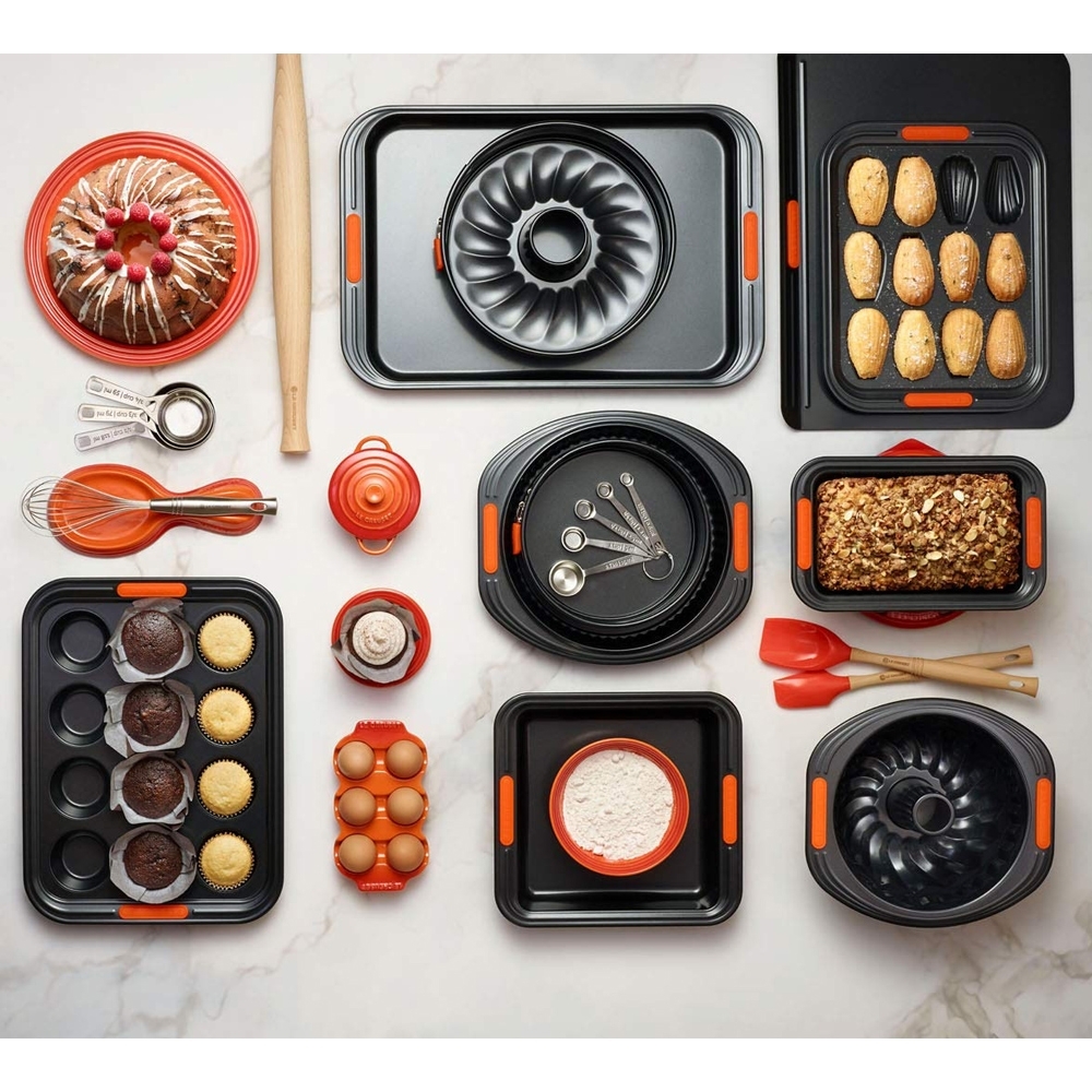 Le Creuset - Madeleine Tray