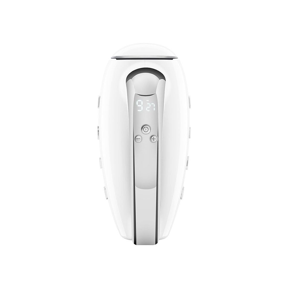 Smeg - Hand mixer - design line style The 50 ° years