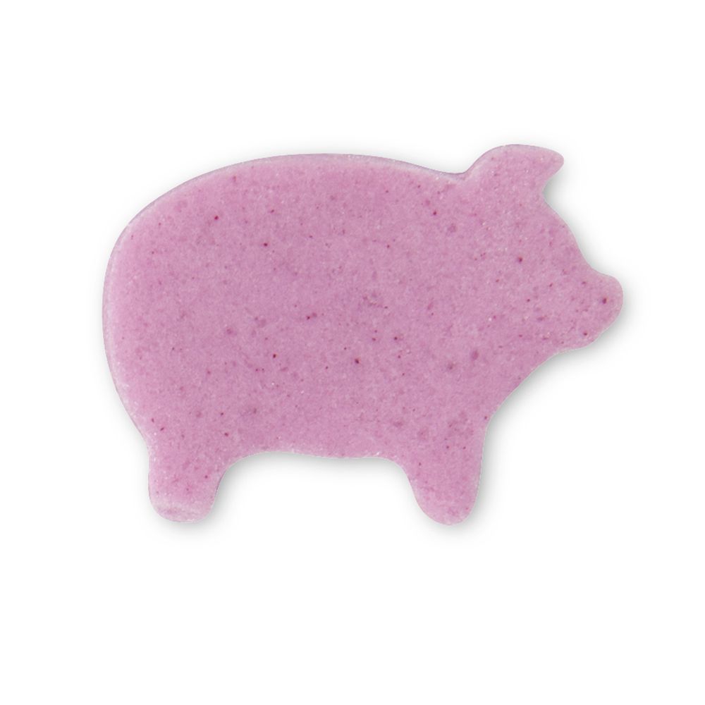 Städter - Ausstecher Schwein Mini - 2 cm