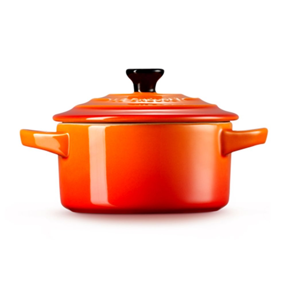 Le Creuset - Mini Cocotte - rund 250 ml