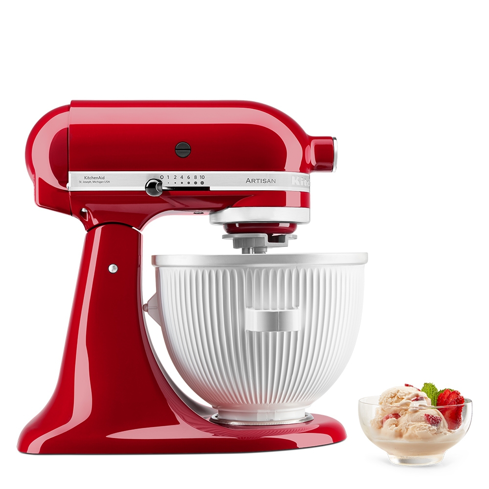 KitchenAid - Ice Cream Maker 5KMICM