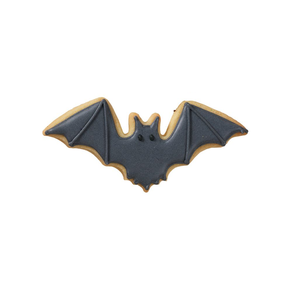 Birkmann - Cookie cutter Bat 7,5 cm