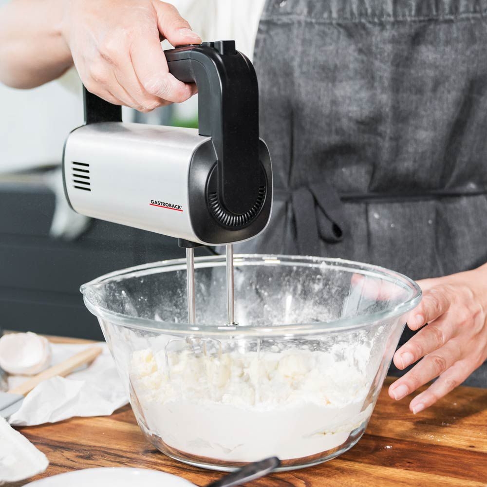 Gastroback - Design Handmixer Pro