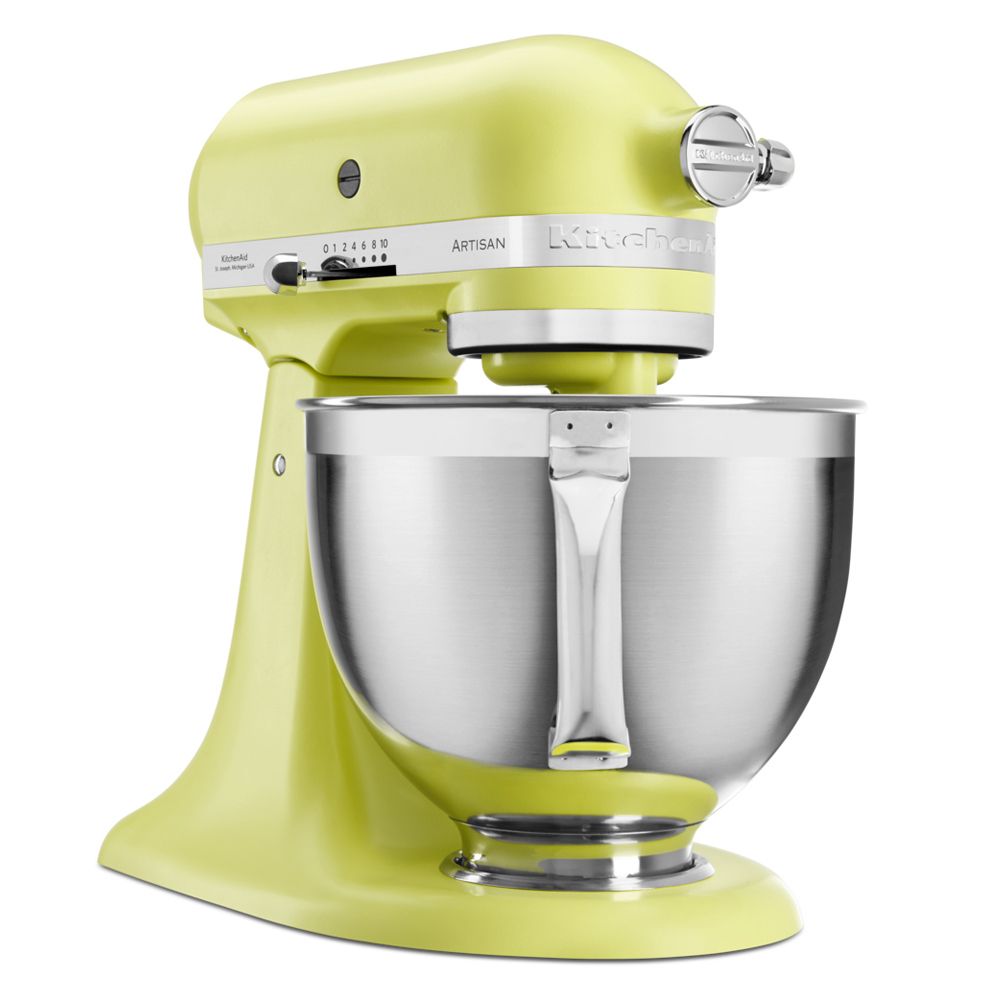 KitchenAid - Artisan Stand Mixer 5KSM185PS - Kyoto Glow