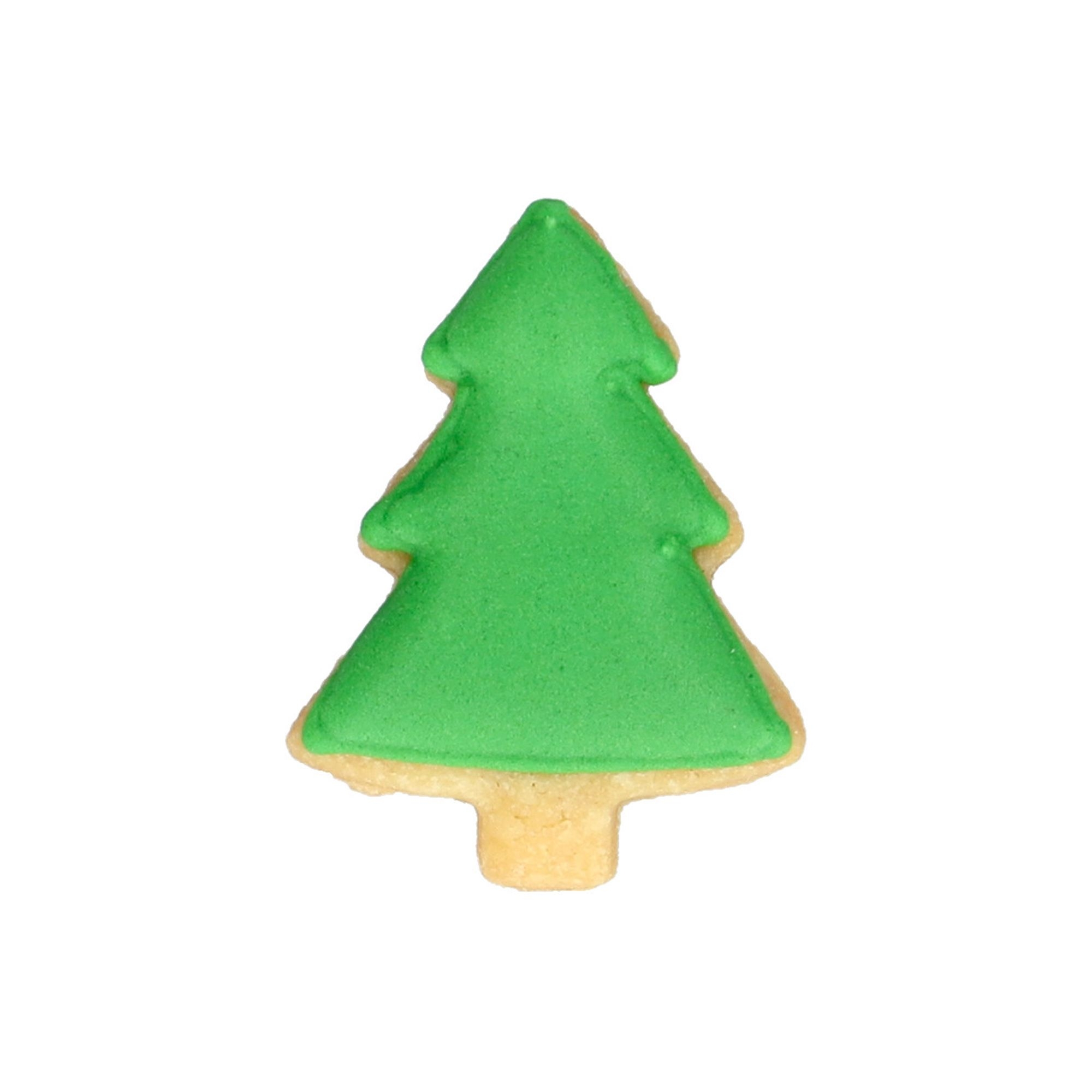 Birkmann - Mini-Ausstechform - Tannenbaum - 2,5 cm