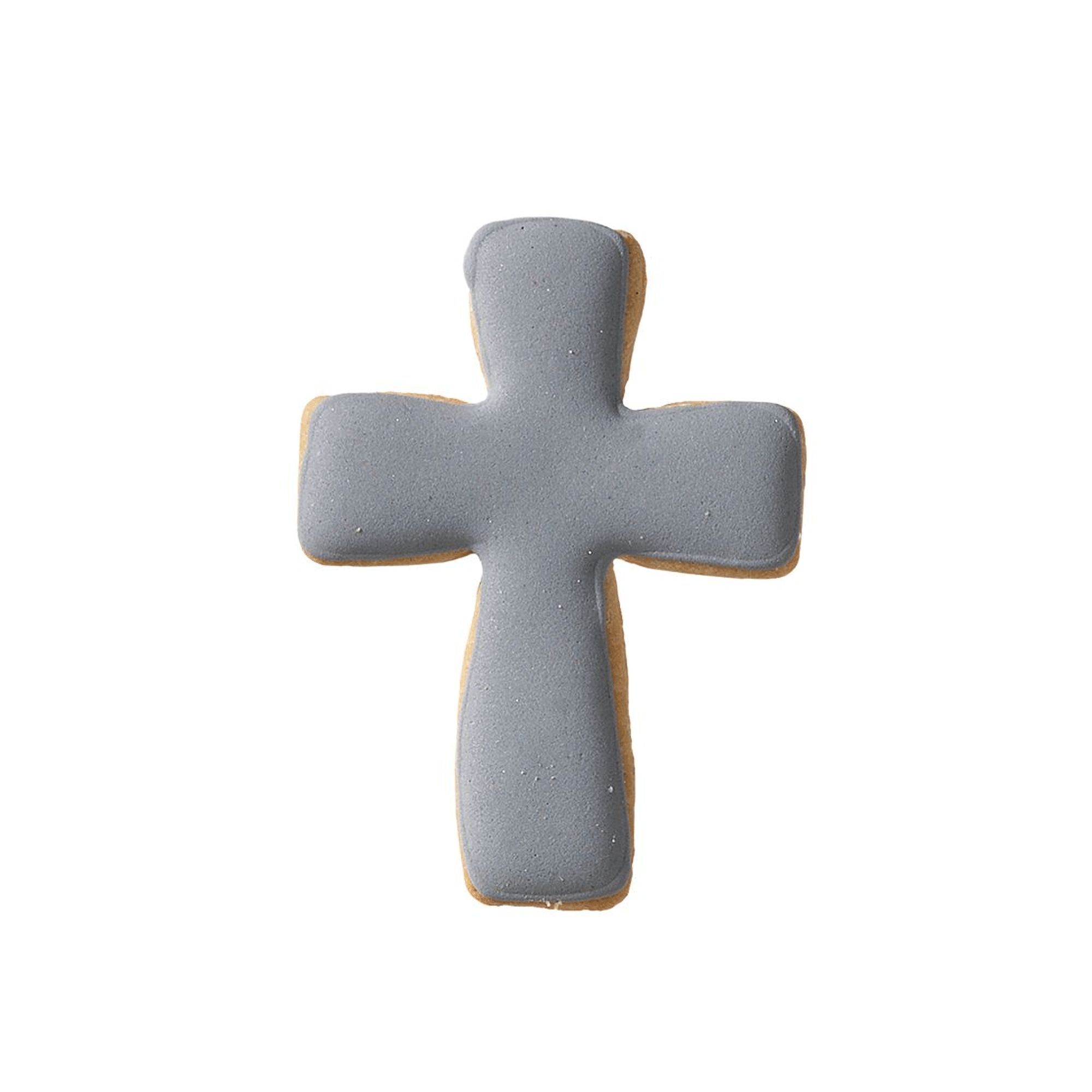 RBV Birkmann - Cookie cutter cross 6 cm