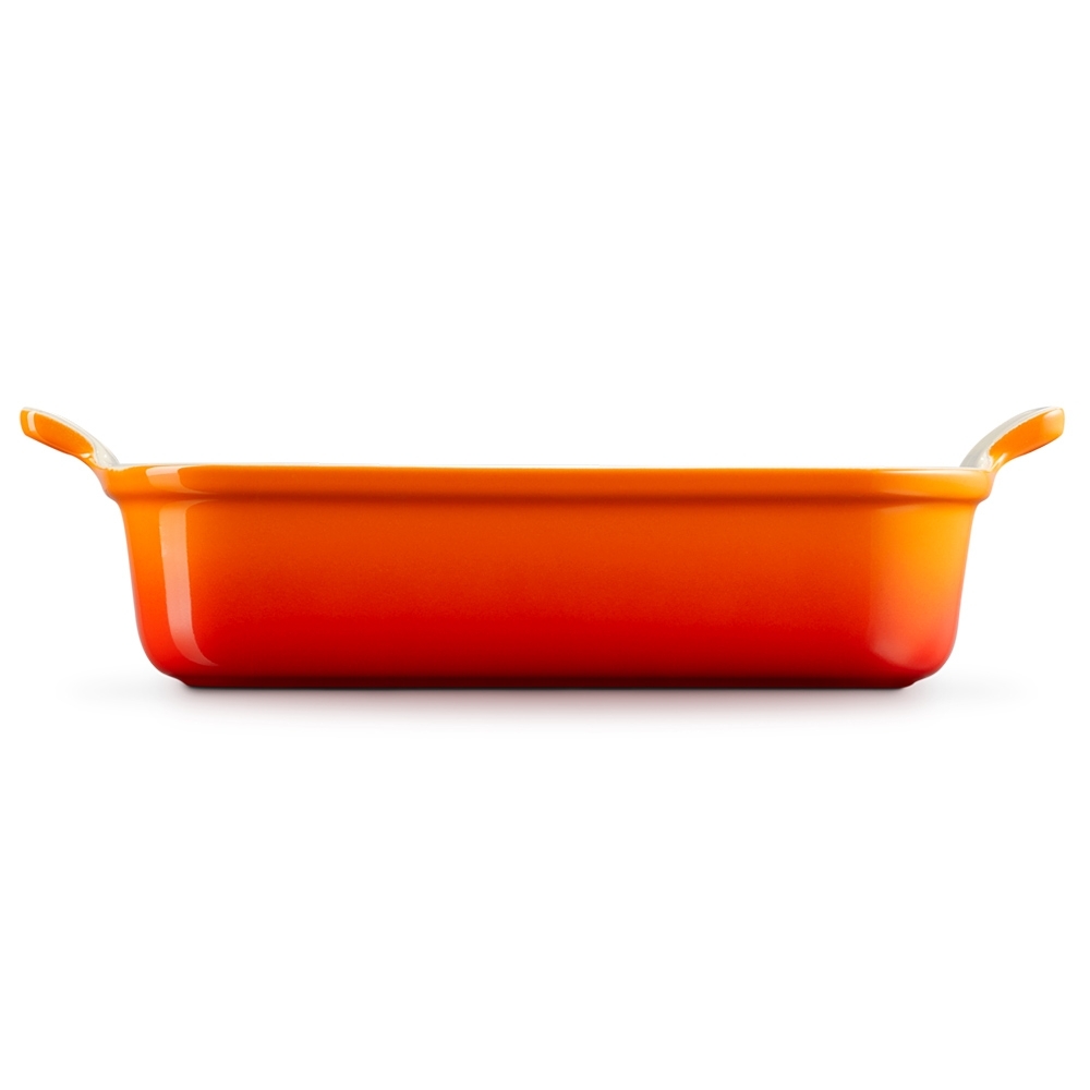 Le Creuset - Auflaufform Tradition - Heritage