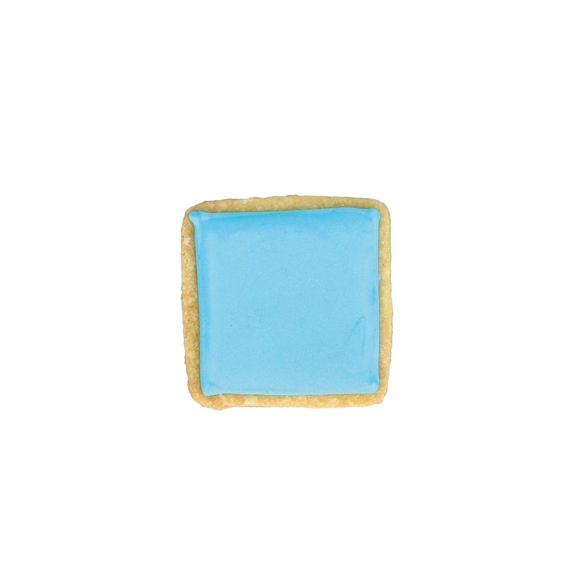 Birkmann - Mini cookie cutter - square - 2 cm